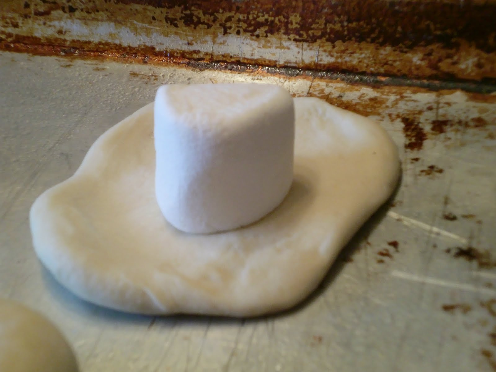 Resurrection Rolls