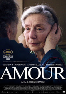 Ver Amour (2012) Online