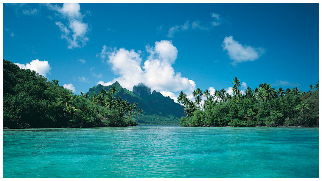 Paisajes de Ensueño: Paisajes Hermosos