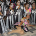 Damas del Club Libanés celebran el Carnaval