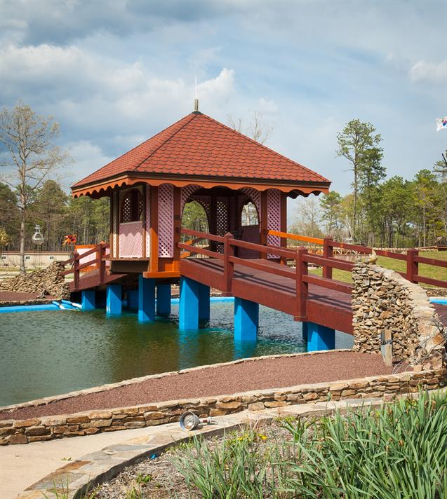 BASS RIVER TOWNSHIP, N.J. HISTORY . . . etc. New Gretna's Rt. 9 Mansion