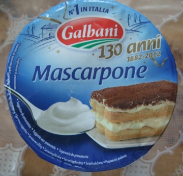 Na Podniebieniu Polwytrawnego Smakosza Serek Mascarpone Smakowita Smakowitosc Miks Przepisow
