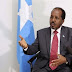 MADAXWEYNE XASAN: Ciidanka AMISOM way ka wax-tar badan yihiin kuwa Qaramada Midoobay thumbnail