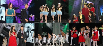 ABS-CBN Christmas Special 2011