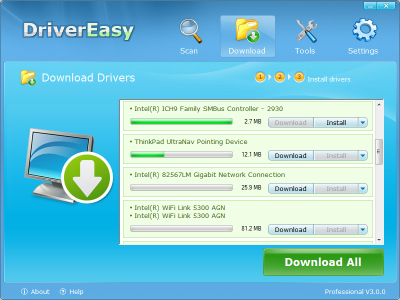driver easy free driver easy free