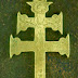 La cruces templarias
