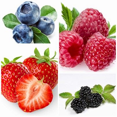 6 Jenis Buah Pencegah Kanker 6 Jenis Buah Pencegah Kanker
