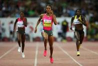 sanya richards sanya richards