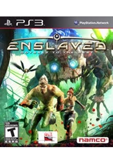 enslaved ps3 download free enslaved ps3 download free
