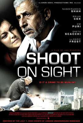 Shoot on Sight 2007 Hindi Movie Watch Online