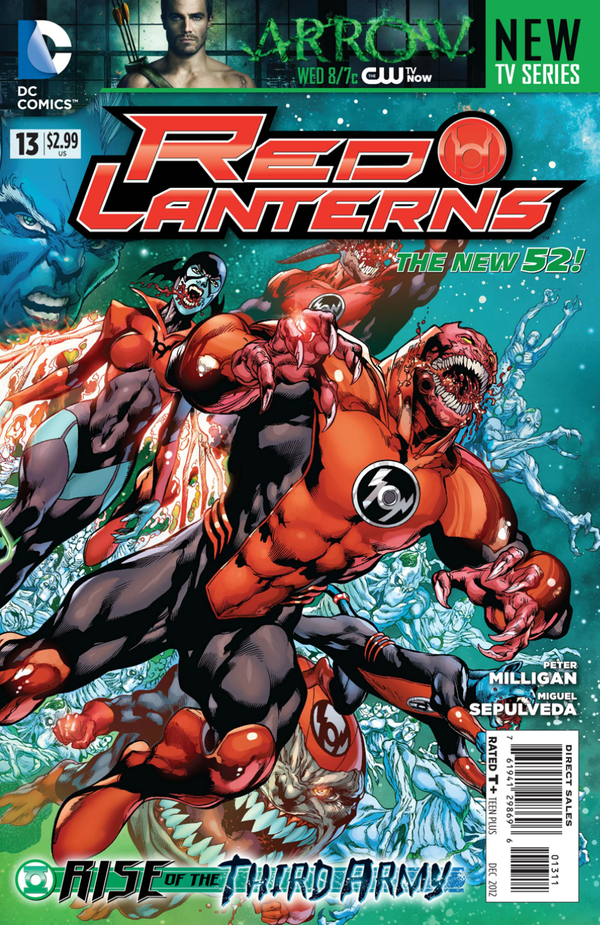 Sin+Cara+Comic+Book ... ALZAMIENTO DEL TERCER EJÉRCITO, PARTE 4. OJOS SIN CARA – DC COMICS