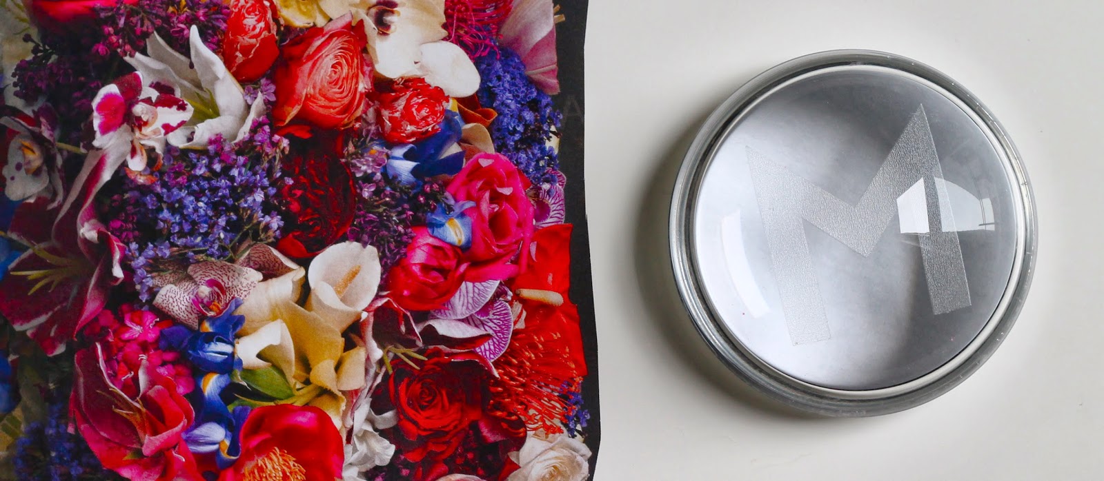 Customized Paperweight DIY TfDiaries