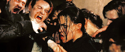 Noticias sobre "Resident Evil: Retribution" 1