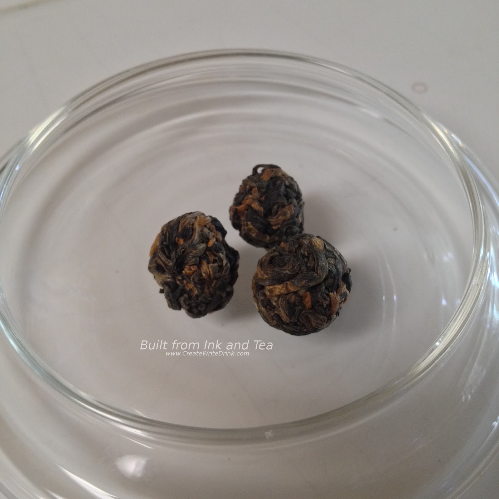 Built from Ink and Tea Tea Review Tuesday A Review of DavidsTea's