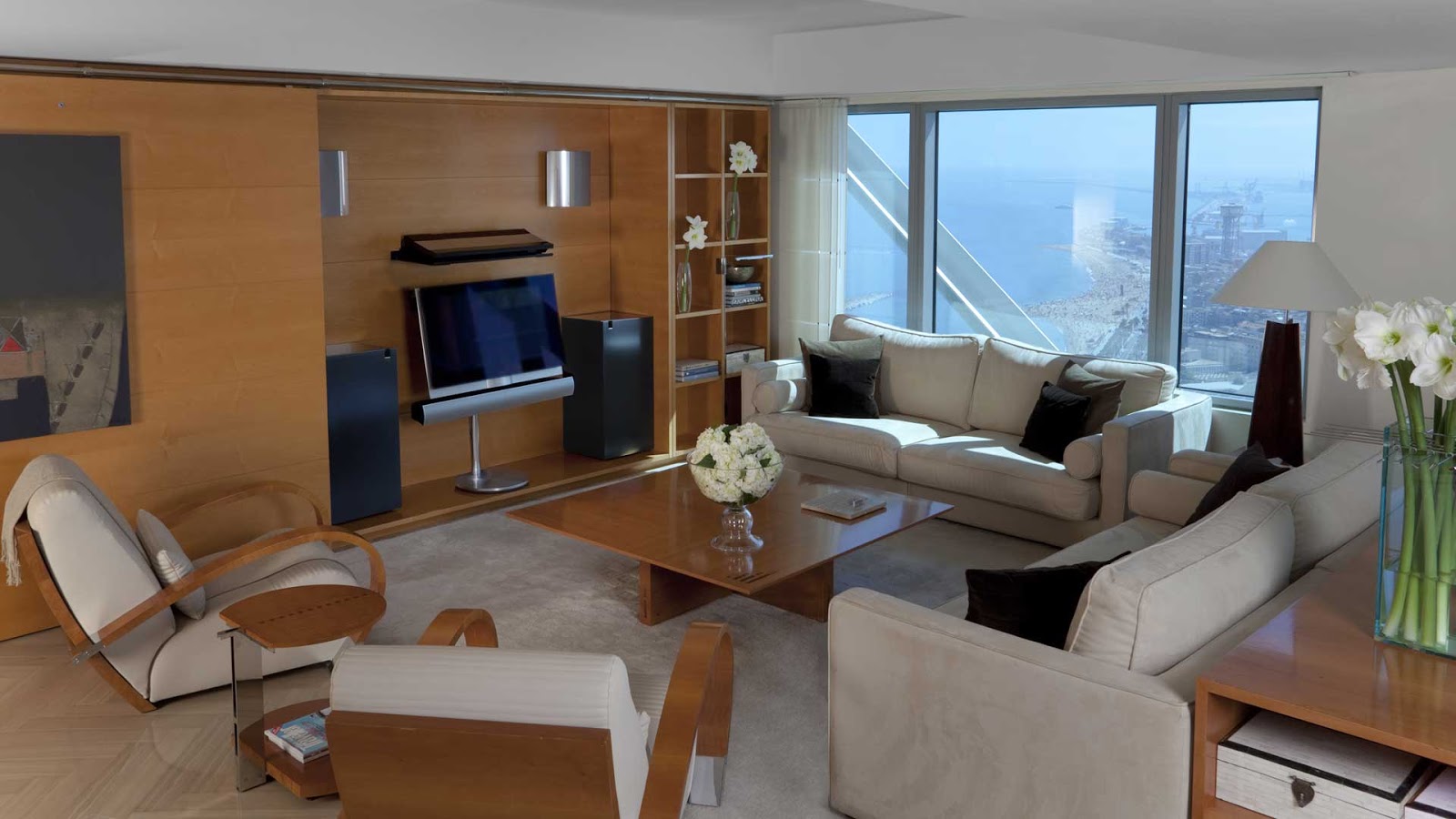 Enjoy Perth Serviced Apartments in Perth Amenities and Facilities