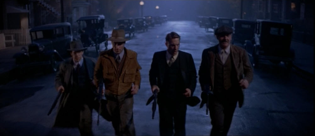 untouchables football