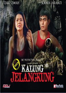 KALUNG JELANGKUNG Kalung+Jelangkung+2011