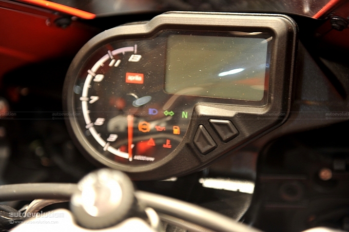 3 Aprilia Rs4 125 Top Speed Hochstgeschwindigkeit Youtube