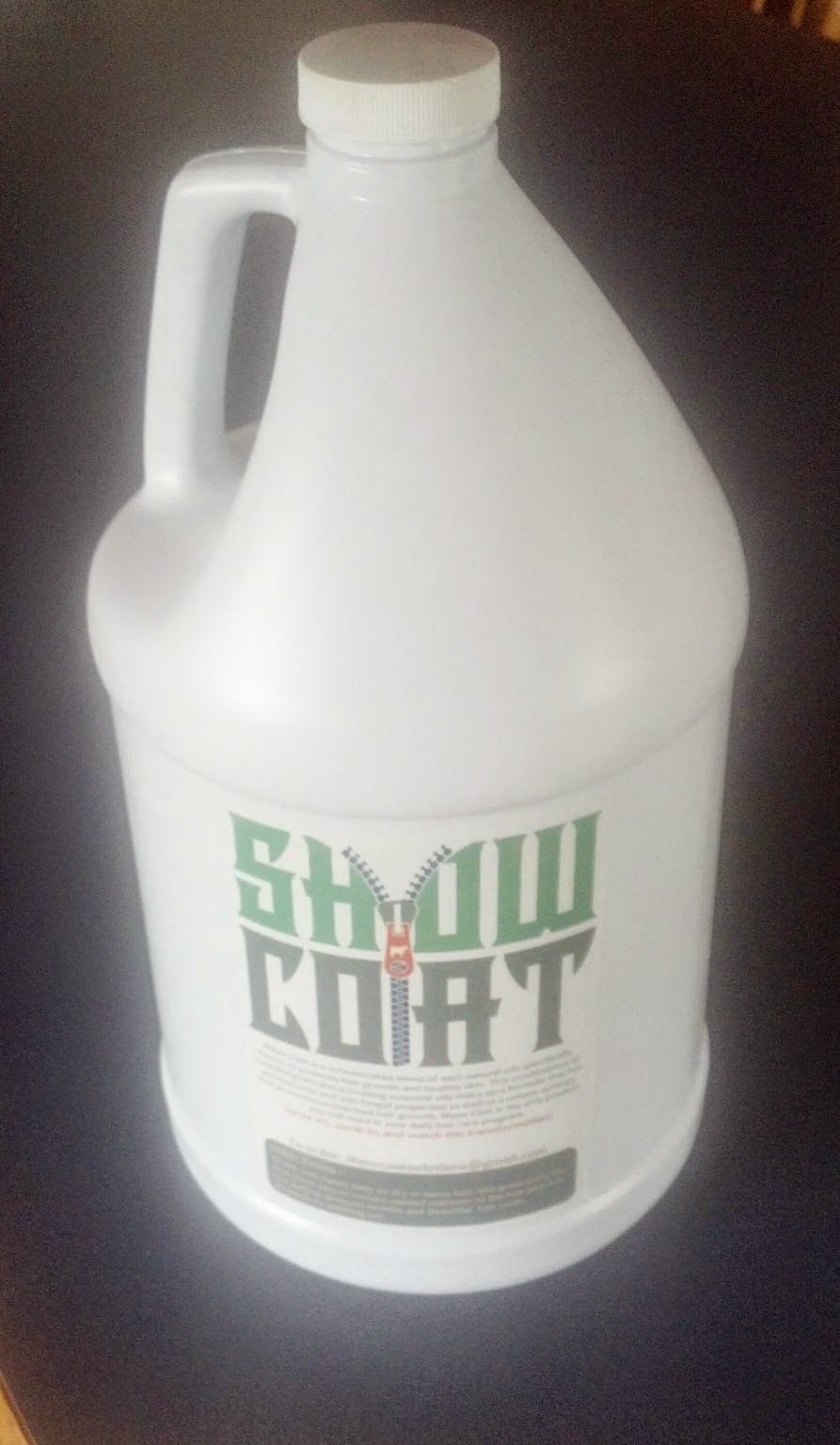 MITTAG Blog Show Coat