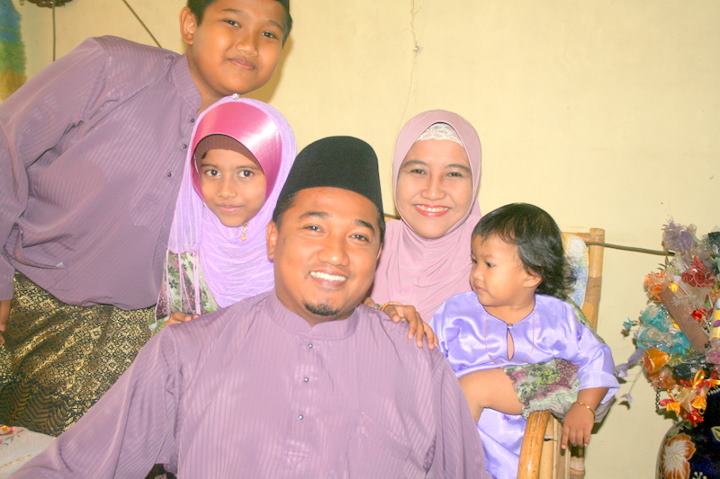 MEMORI RAYA 2011