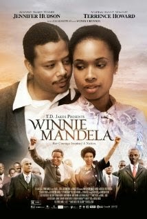 Filme Winnie Mandela Legendado AVI BRRip Filme Winnie Mandela Legendado AVI BRRip