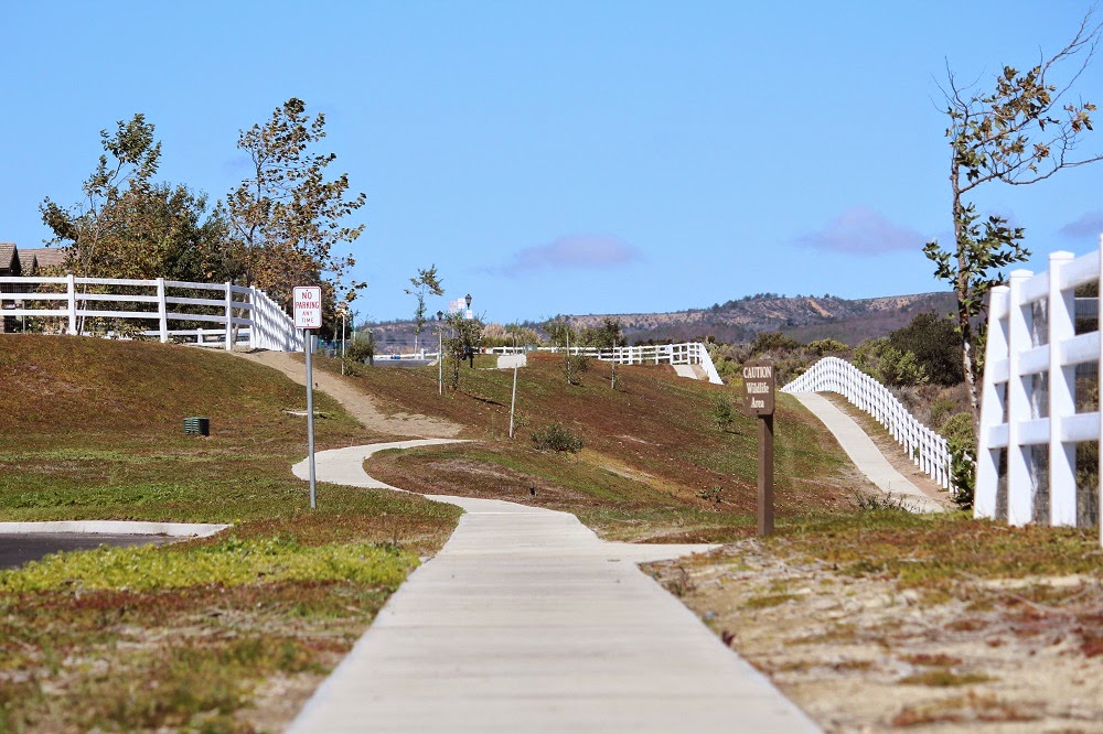 Look at Lompoc Majestic Foothills of the Lompoc Valley