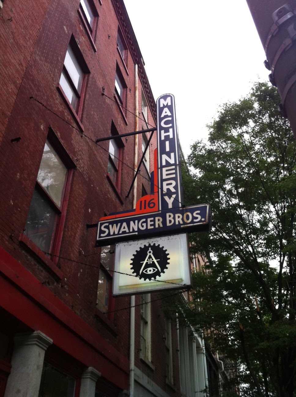 The Adventures of Cleveland Art Cleveland Art