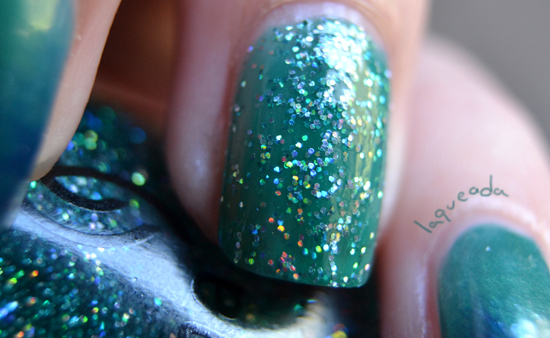 China Glaze - Atlantis China Glaze - Atlantis