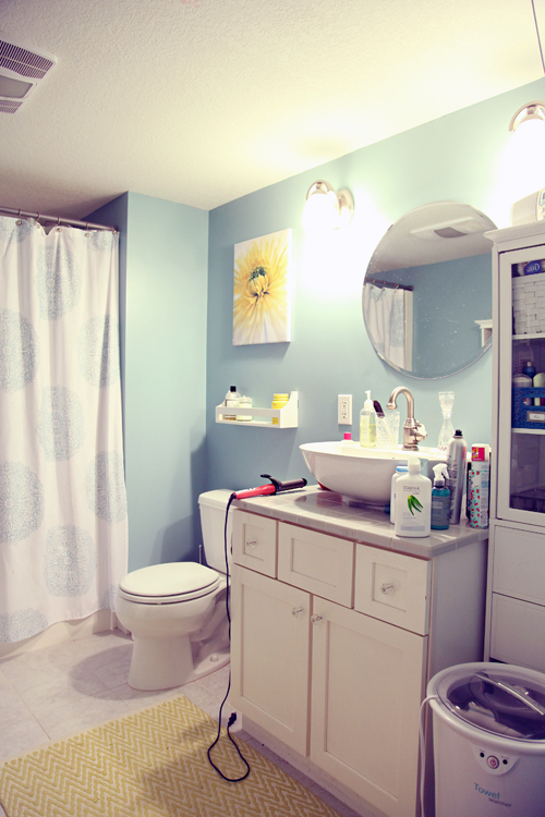 Master Bathroom Organization iheart organizing: four week "wait-no-more" organizing challenge Master Bathroom Organization iheart organizing: four week "wait-no-more" organizing challenge