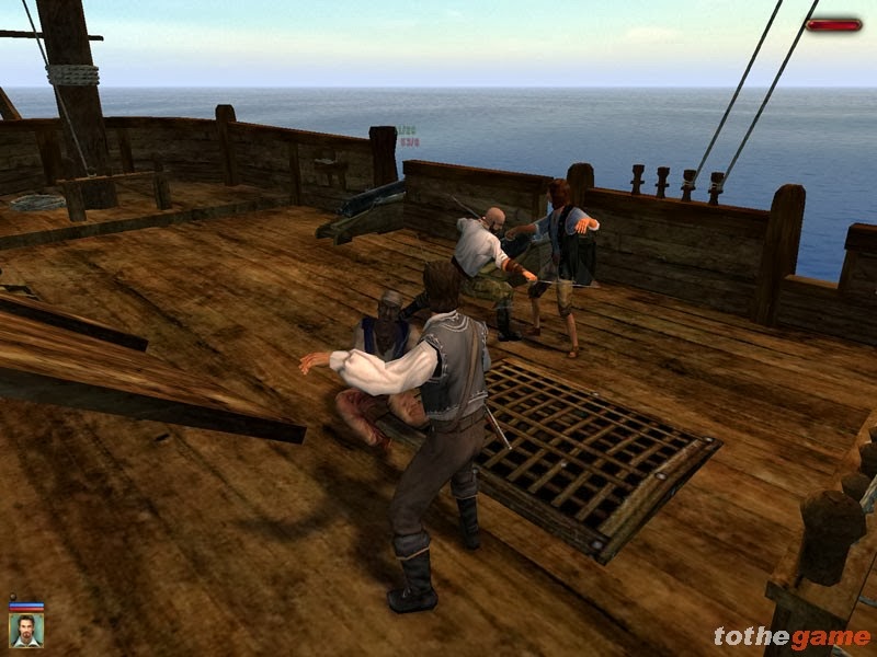 pirates of the caribbean free download game for pc big download
