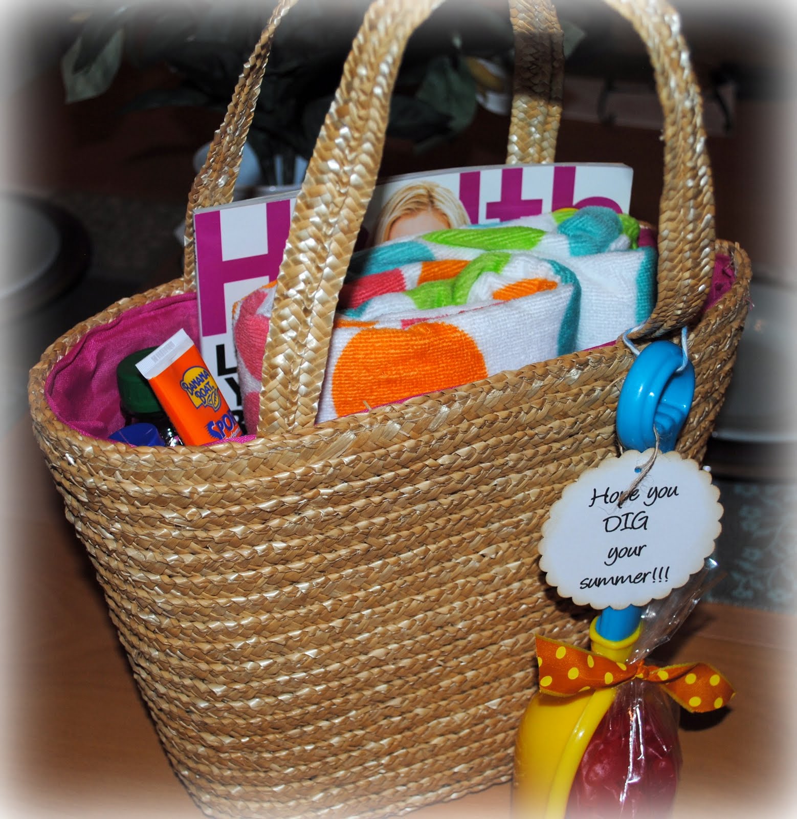 Simply Cute Creations End of year teacher gifts