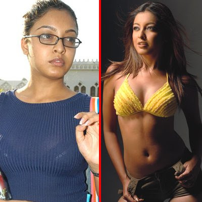 30 Bollywood actress and models have gone without clothes for