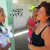 Campaña sin descanso: Paloma Angulo inicia la segunda vuelta en el Distrito III
