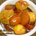 Kisah Semur Tahu Buatan Ibu