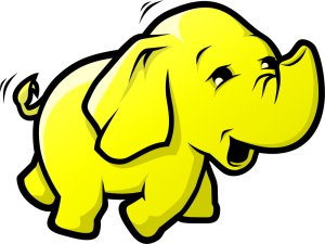 Cloudera Logo