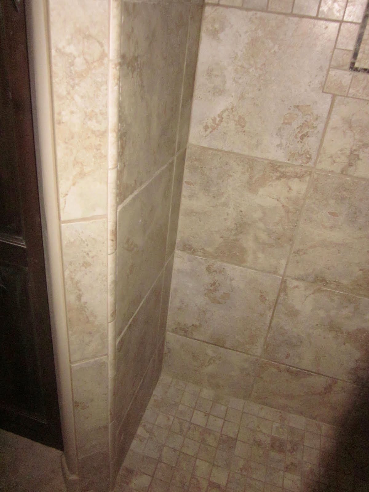 Custom Tile Showers Bathroom Design Renovations & Flooring