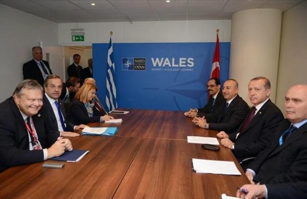 Ο Ερντογάν απειλεί με casus belli για το αντιρατσιστικό! Απαίτησε από τον πρωθυπουργό να το πάρει πίσω Ο Ερντογάν απειλεί με casus belli για το αντιρατσιστικό! Απαίτησε από τον πρωθυπουργό να το πάρει πίσω