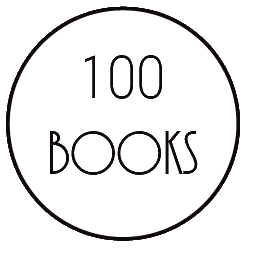 100 Books!