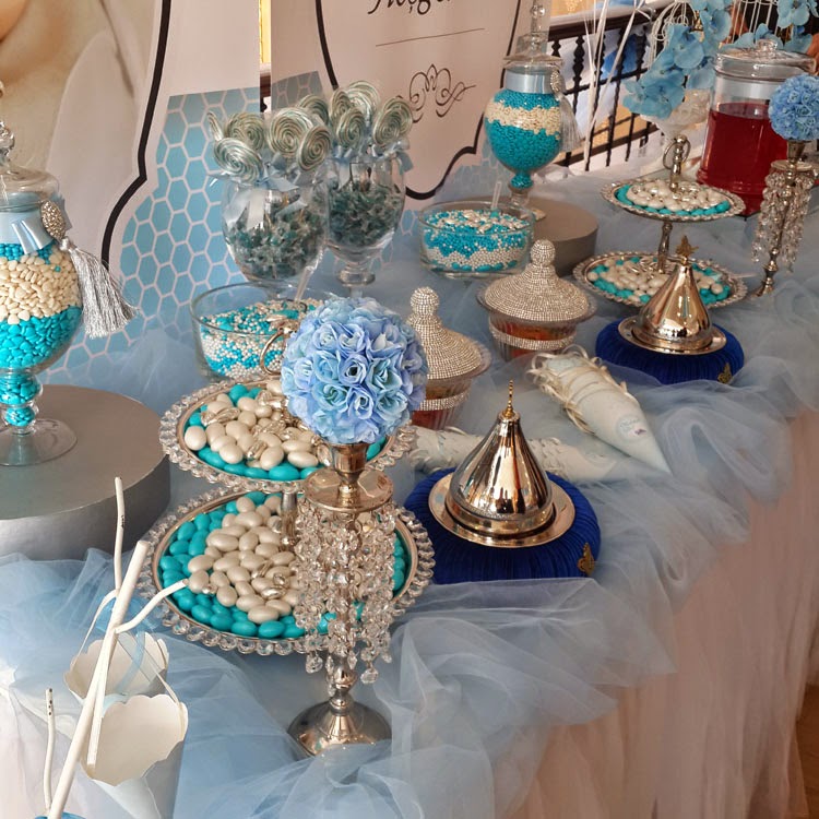 Bebek mevlüdü hazırlıkları / Bebek Çocuk / Milliyet Blog