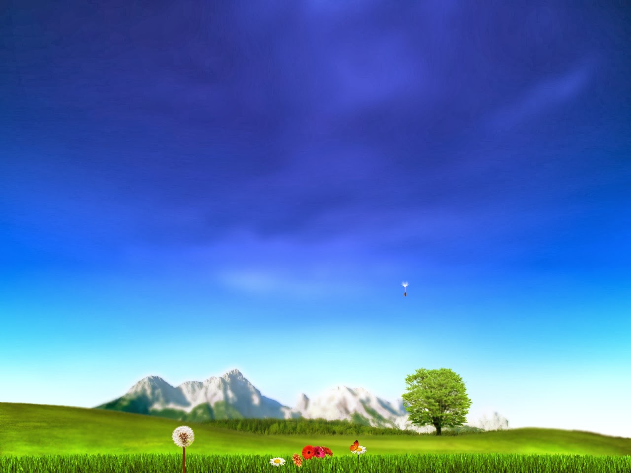 Cute Nature Wallpapers - Mobile wallpapers