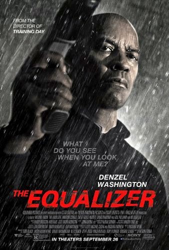 The Equalizer (2014)