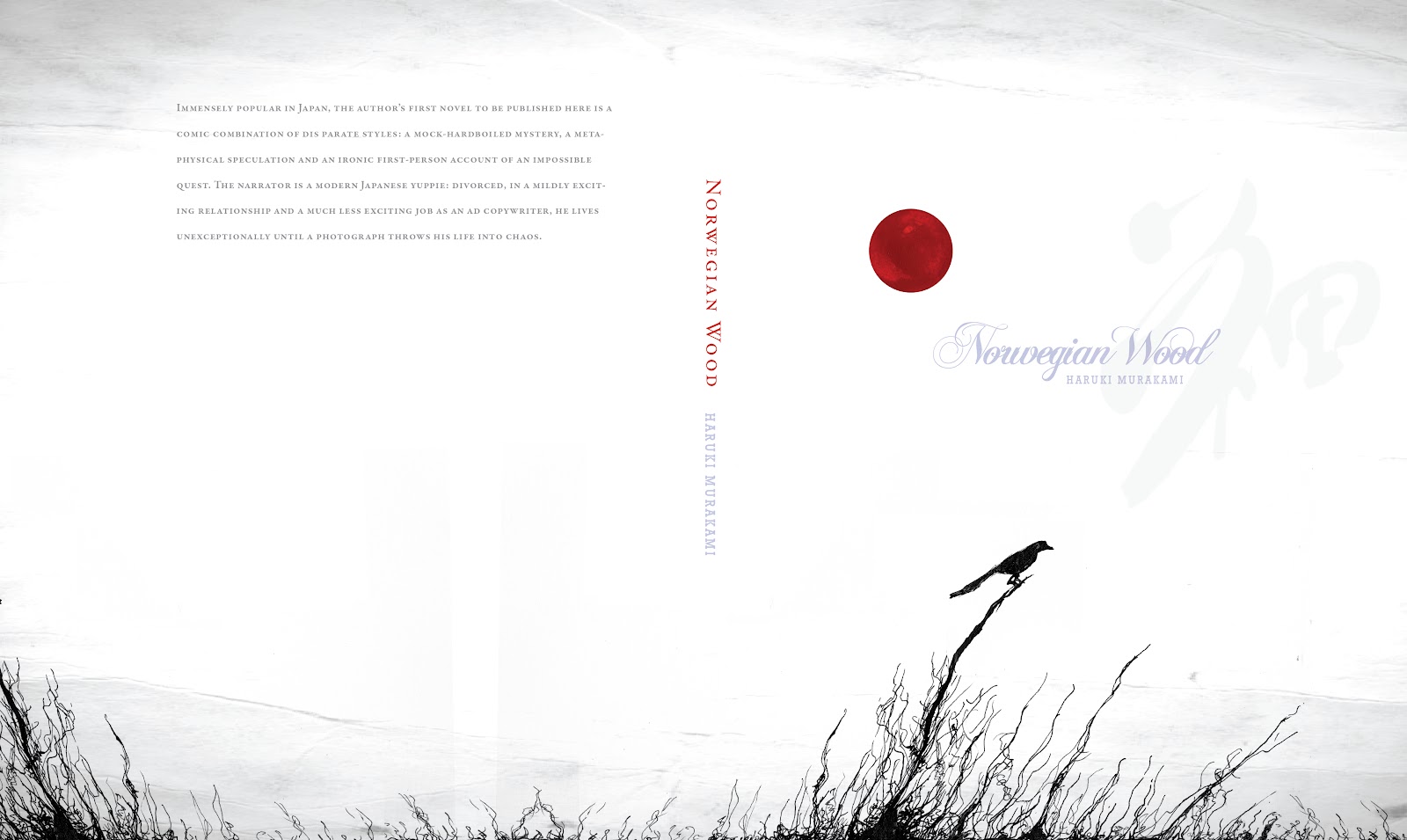 read online haruki murakami s