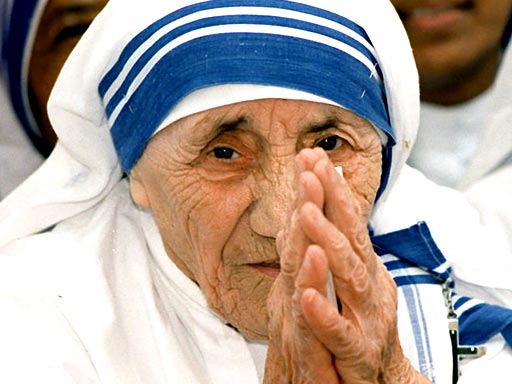 a biography of mother teresa I gave this biography to a year 5 class in a roman catholic school who were studying funerals as part of festivals, and asked them to write a speech about mother teresa that could have been read out at her funeral, using the information given. a biography of mother teresa I gave this biography to a year 5 class in a roman catholic school who were studying funerals as part of festivals, and asked them to write a speech about mother teresa that could have been read out at her funeral, using the information given.