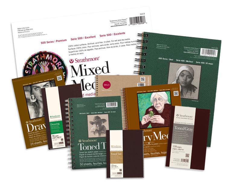 COLORED PENCIL Magazine Contests & Giveaways! September CPM Art