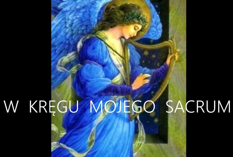 W KRĘGU MOJEGO SACRUM