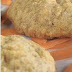 Ricas Galletas de zanahoria