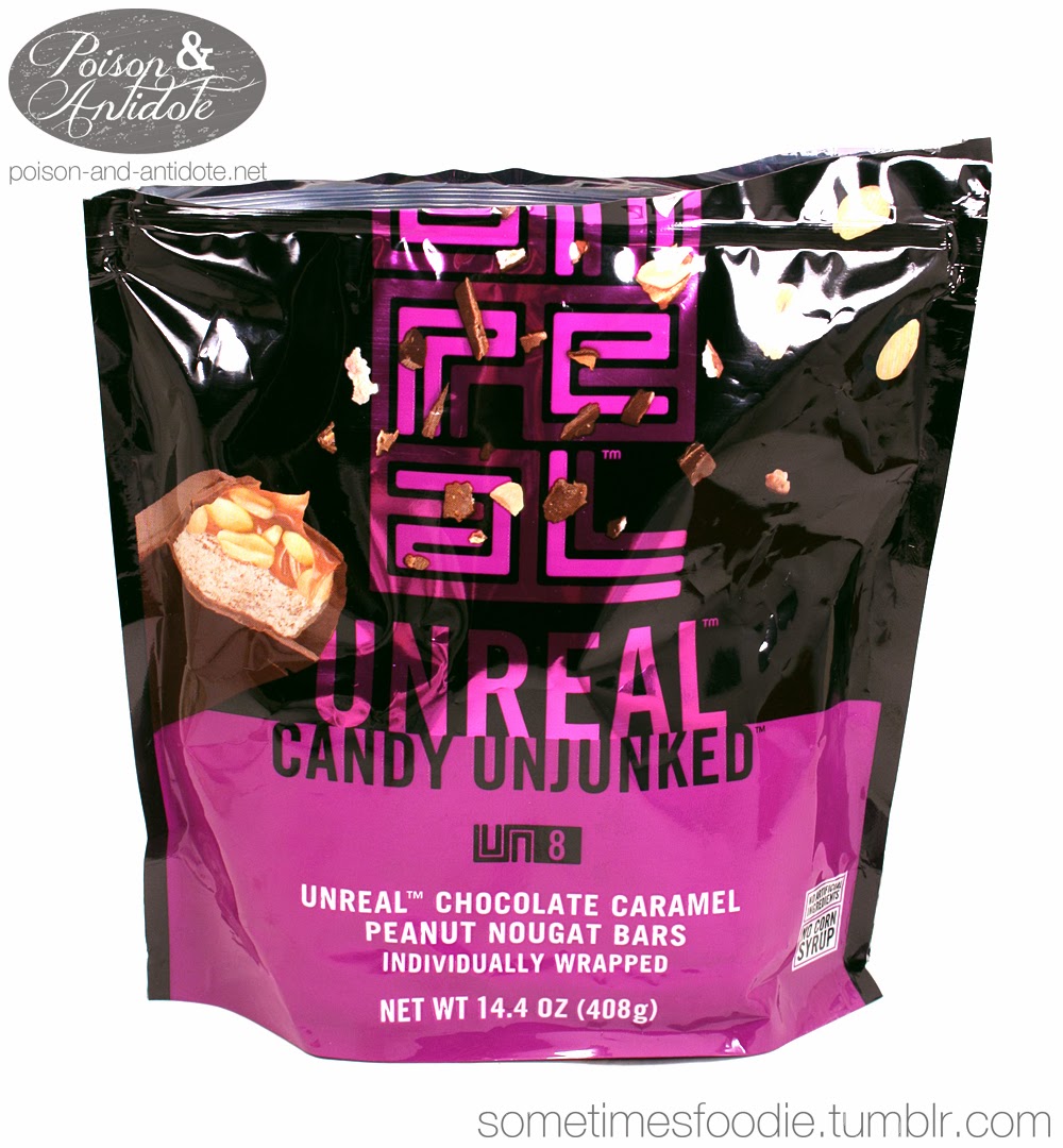 Sometimes Foodie UNREAL Candy 8 BJ’s Moorestown, NJ