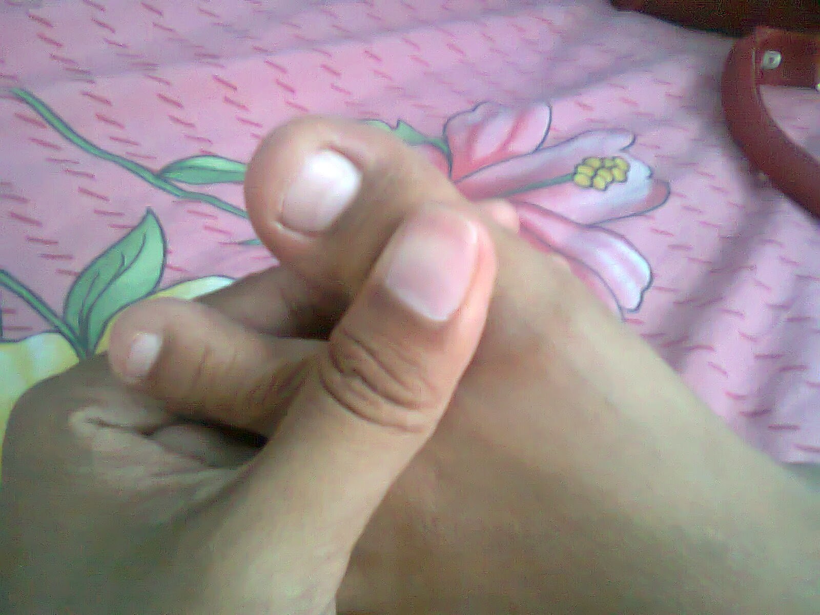 Kaki Pegal dan Bengkak Pada Ibu Hamil Kaki Pegal dan Bengkak Pada Ibu Hamil