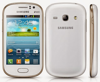 Spesifikasi dan Harga Samsung Galaxy Fame S6812 Spesifikasi dan Harga Samsung Galaxy Fame S6812