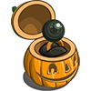FarmVille Haunted Hollow Gold Pearl Unwither Ring FarmVille Haunted Hollow Gold Pearl Unwither Ring